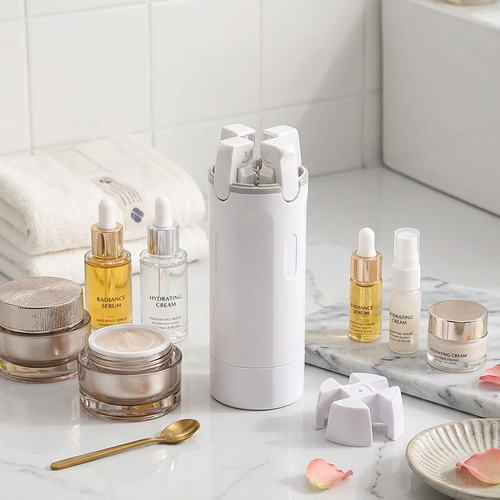 Dispensador 4 en 1 - VEROX